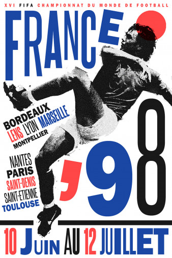 1998 France
