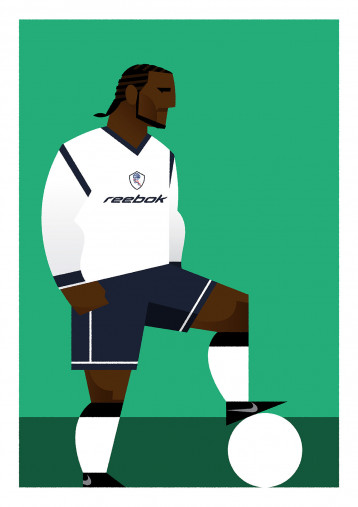 Stanley Chow F.C. - Jay-Jay