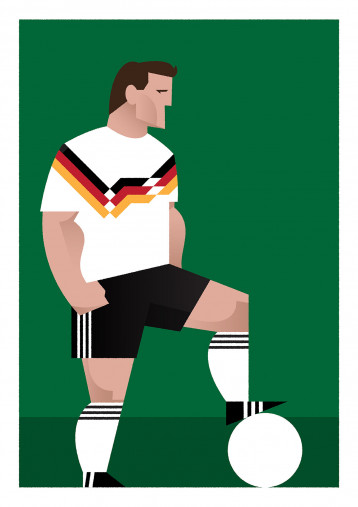 Stanley Chow F.C. - Lothar