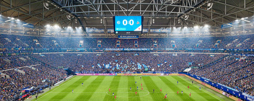 Gelsenkirchen (2019)