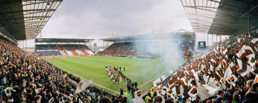 Hamburg (St. Pauli, März 2019) - Wandbild