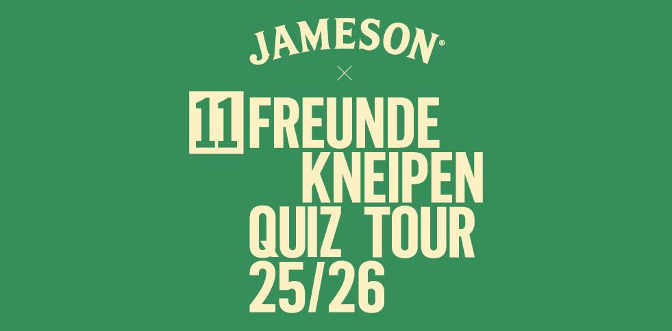 Kneipenquiz-Tour 2025/26