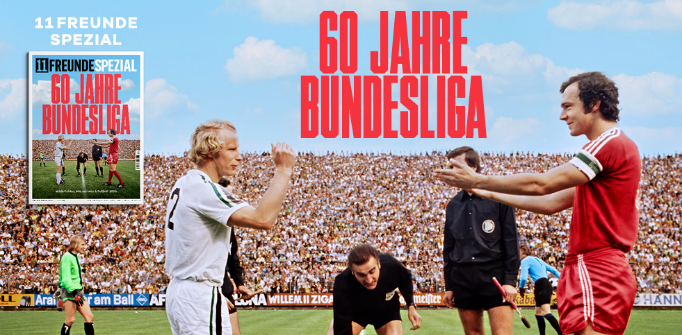 11FREUNDE SHOP Die etwas anderen Fußball Fanartikel