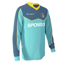 owayo Trikot-Konfigurator Torwart Kinder - 11FREUNDE SHOP