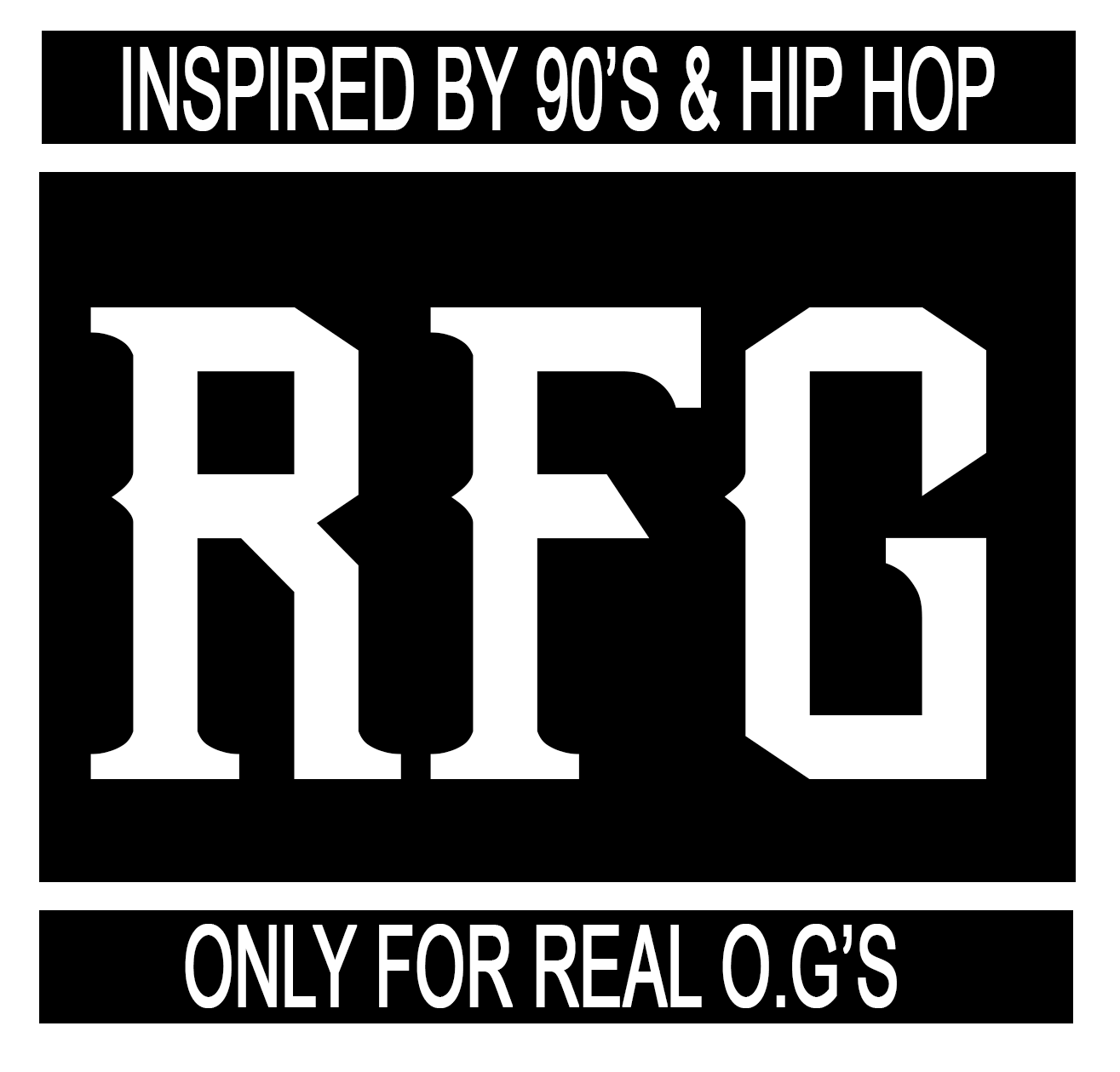 Retro Football Gang Logo