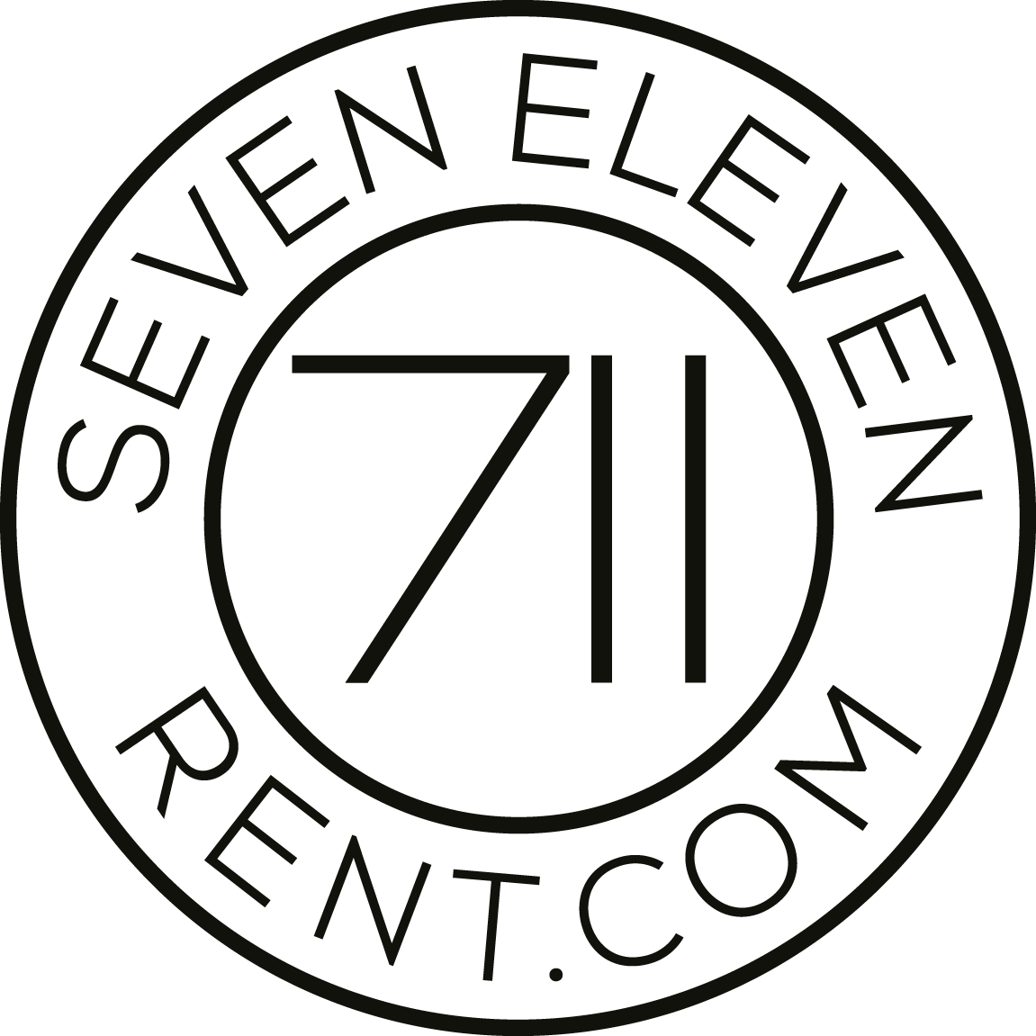Website von 711rent